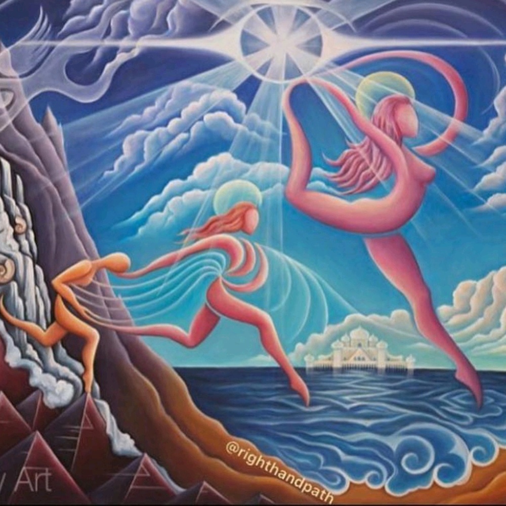 Meet your Posher, Sierra